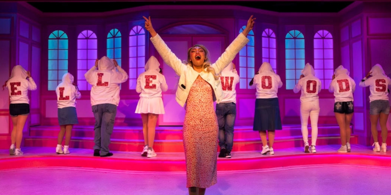 Review: LEGALLY BLONDE at San Diego Musical Theatre 