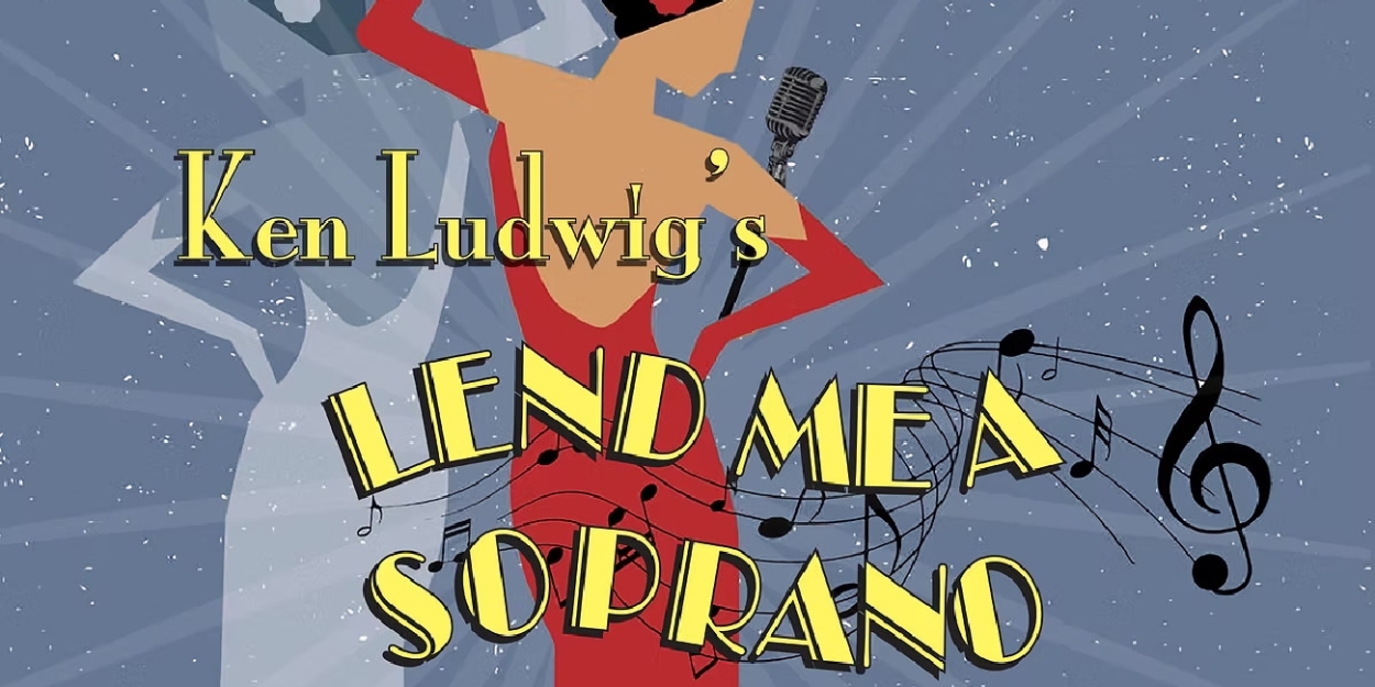 Review: LEND ME A SOPRANO at The Wimberley Playhouse Photo