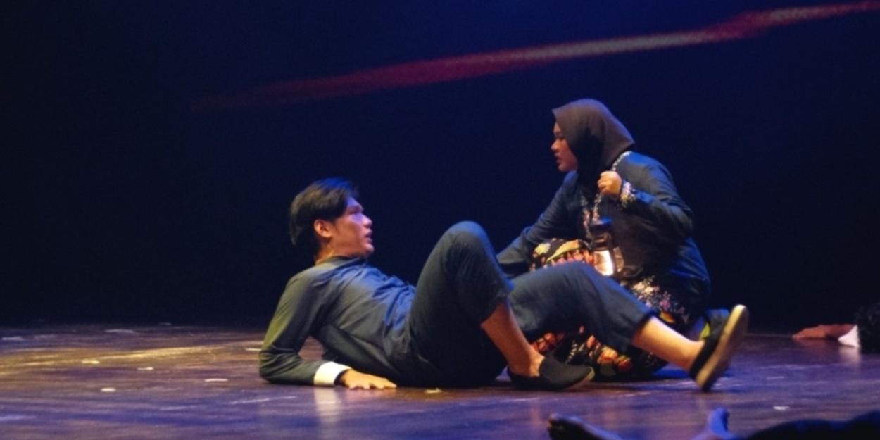 Review: Teater Mantuli’s LENTERA HARAPAN is a Meaningful Production With Room to Grow