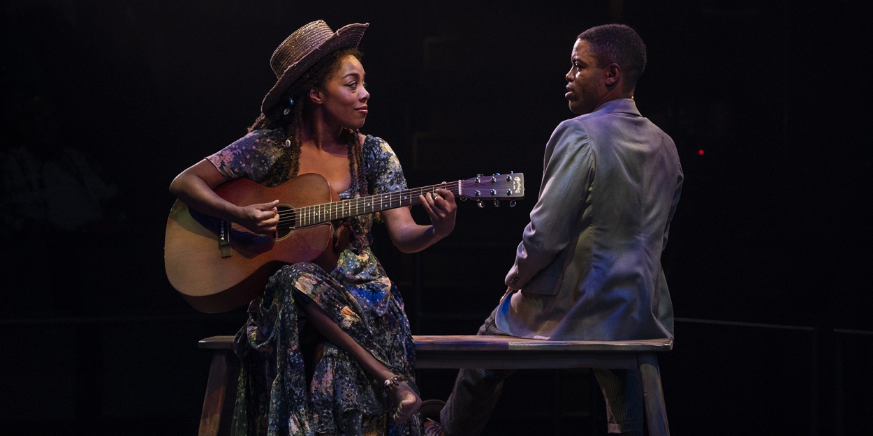 Review: LEROY AND LUCY at Steppenwolf Theatre Company  Image