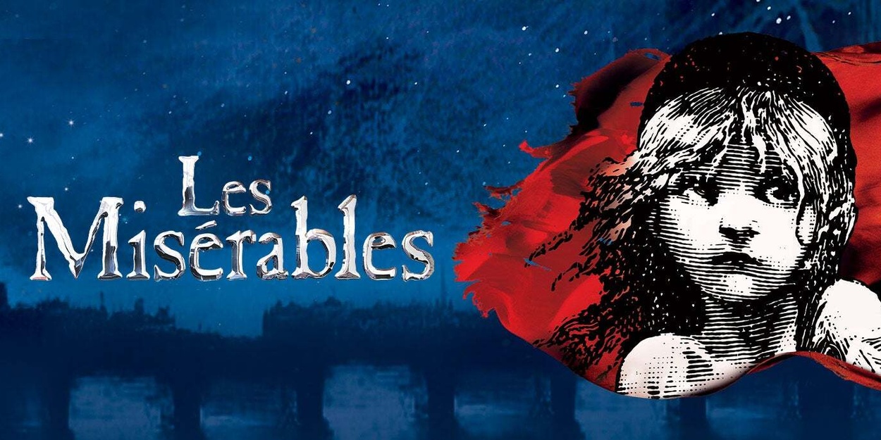 Review: LES MISÉRABLES at Peace Center