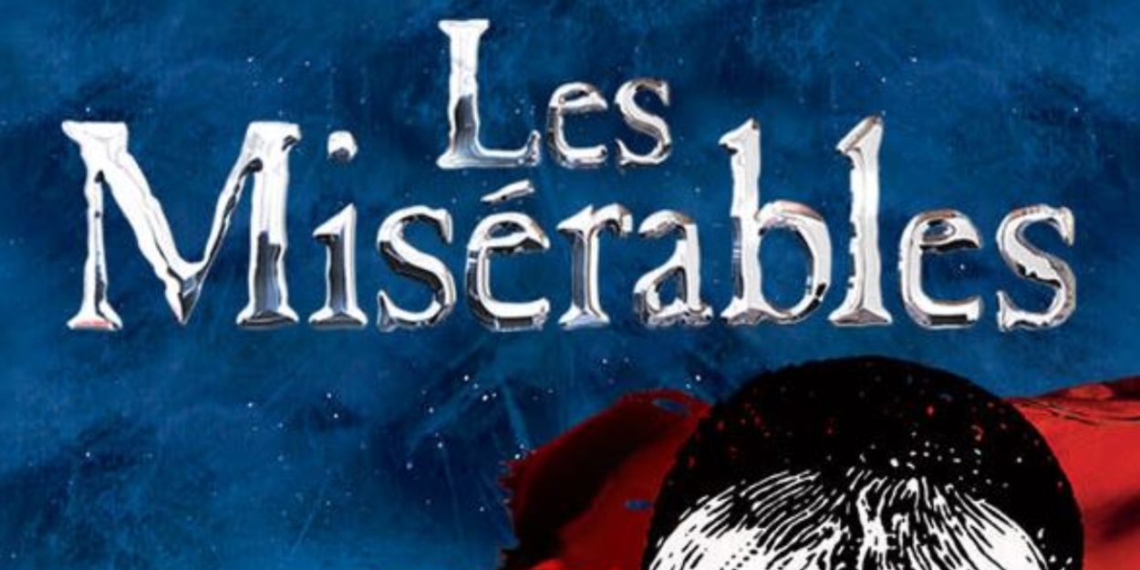 Review: LES MISERABLES at Rochester Broadway Theatre League Photo