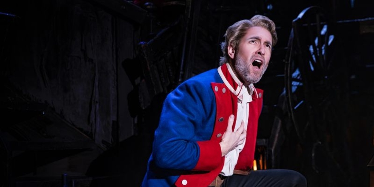 Miserable Year Review: After 40 Years, LES MISERABLES Remains a Joy