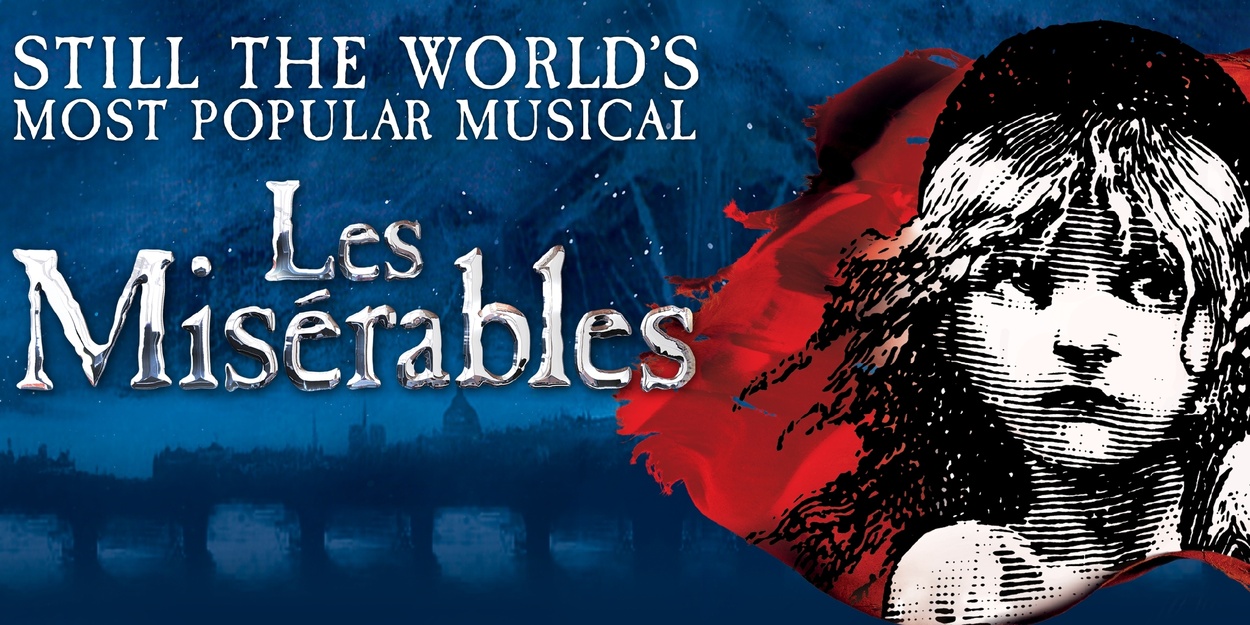BWW Review: LES MISERABLES Still Stands Strong at the Ohio Theatre
