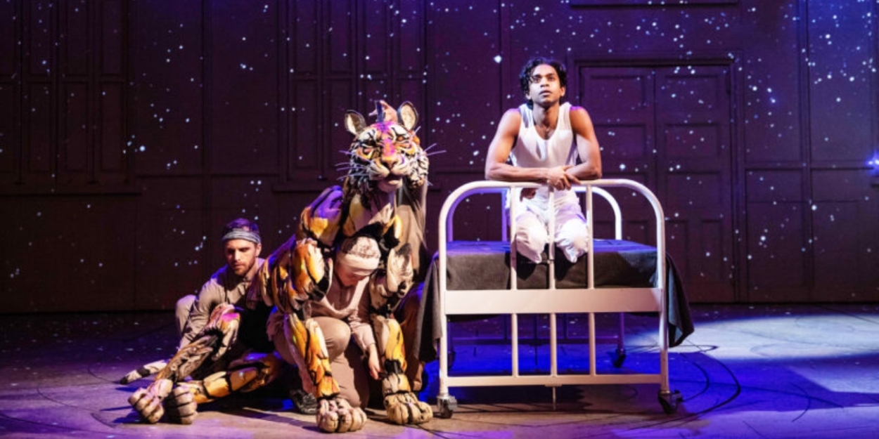 Review: LIFE OF PI Is Existentialist Magic at Benedum Center