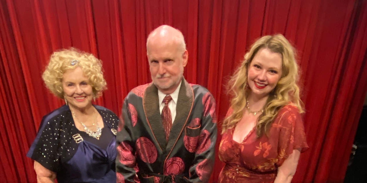 Review: LIFE UPON THE WICKED STAGE is a Trio of One Act Plays by ...