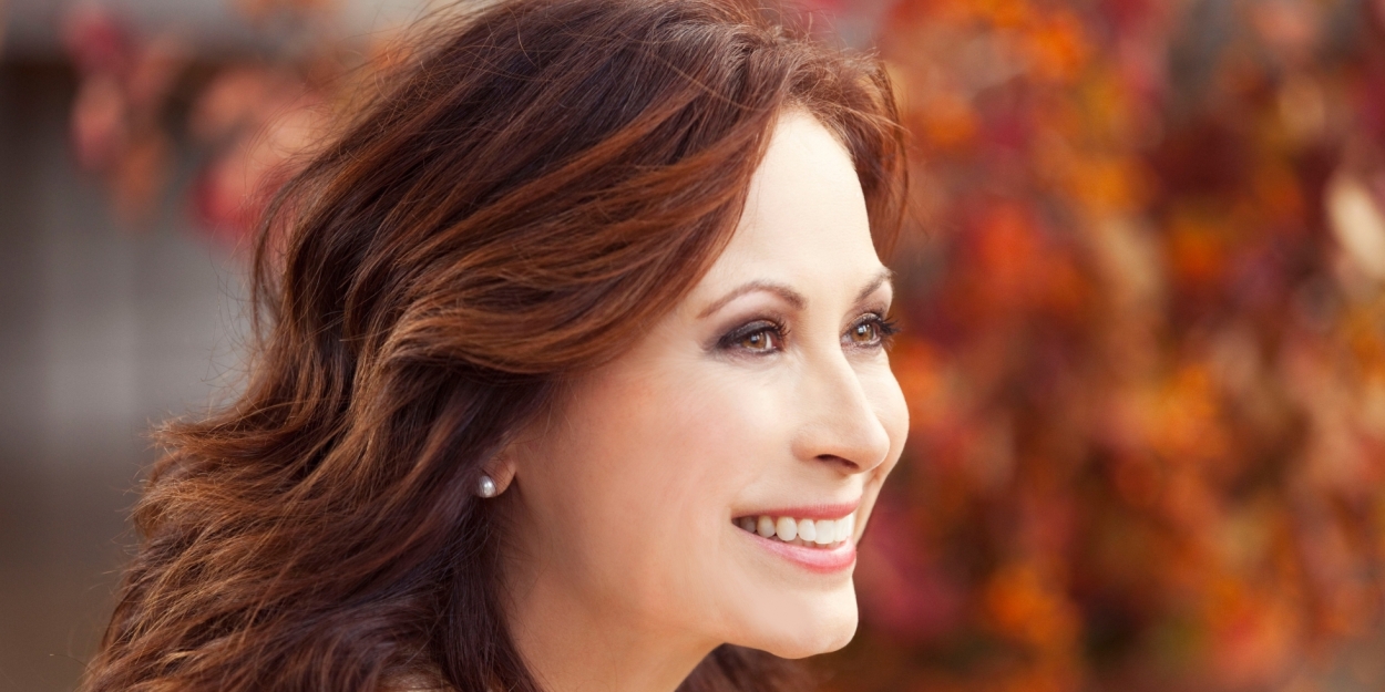 Review: LINDA EDER Is Cookin' with Gas in High-Octane October Shows at 54 Below 
