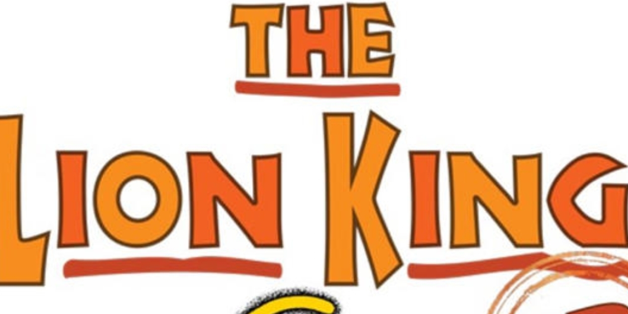 Review: LION KING JR at Hutt City Musical Theatre Photo