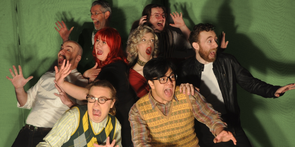 Review: LITTLE SHOP OF HORRORS at Harlequin
