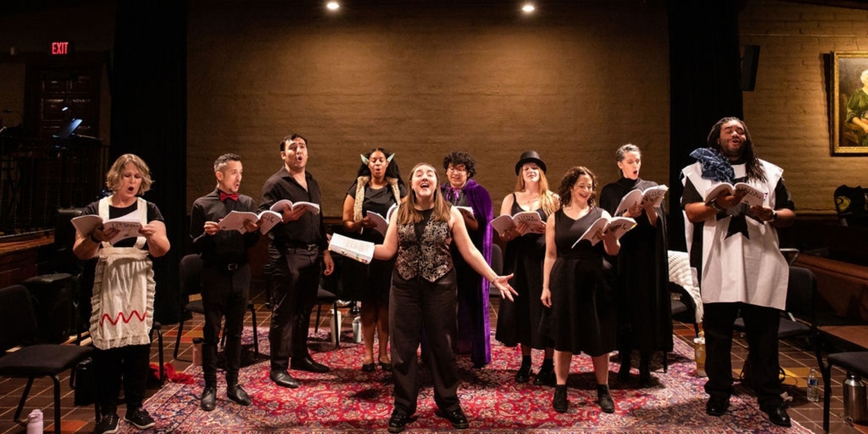 Review: LITTLE WOMEN at The Bridge Initiative