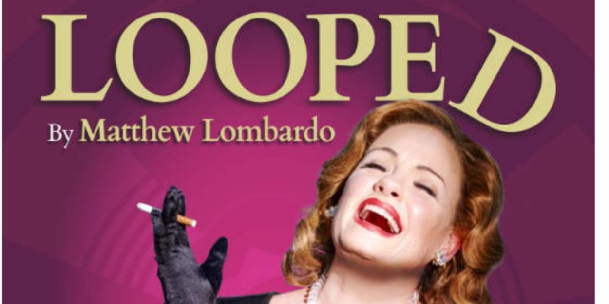 Review: LOOPED at The Roustabouts Theatre Co  Image