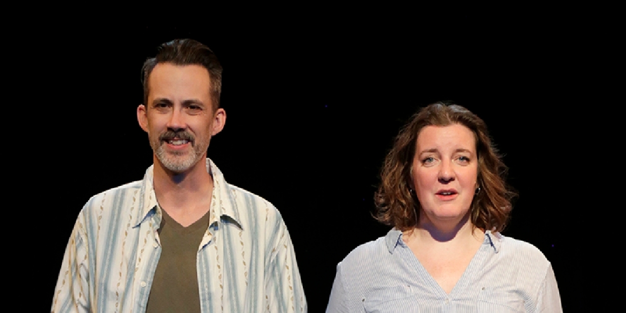 Review: Albion Theatre's LUNGS Captures the Highs and Lows of Adult Romantic Relationships Photo