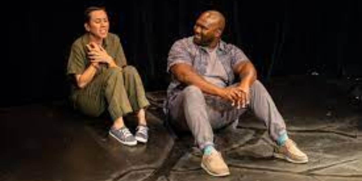 Review: LUNGS at Ensemble Theater Photo