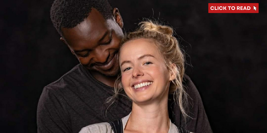 Review: LUNGS at Theatre On The Bay is Like a Runaway Train You Want to Be On - Vimarsana News