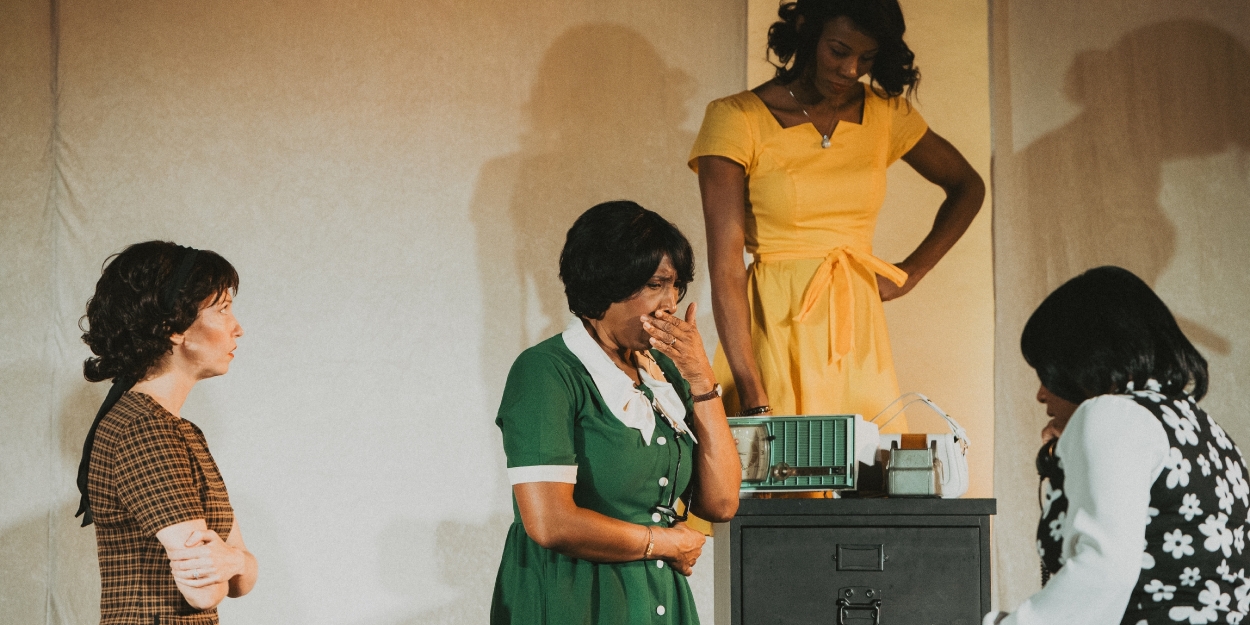 Review: Lumen Repertory’s CADILLAC CREW is a Compelling Call to Reclaim Forgotten Voices  Image