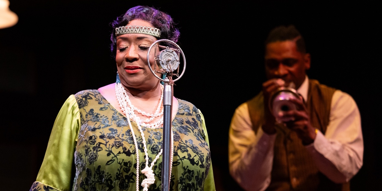 Review: MA RAINEY'S BLACK BOTTOM at Goodman Theatre