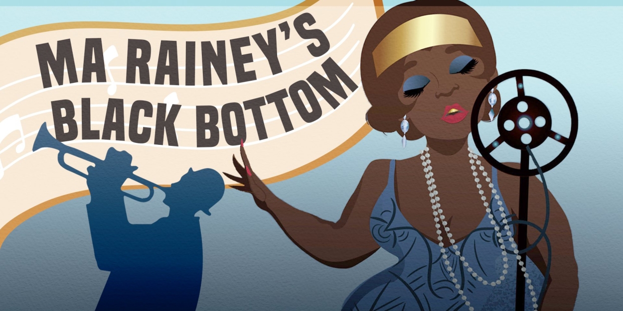 Review: MA RAINEY'S BLACK BOTTOM at Springer Opera House Photo