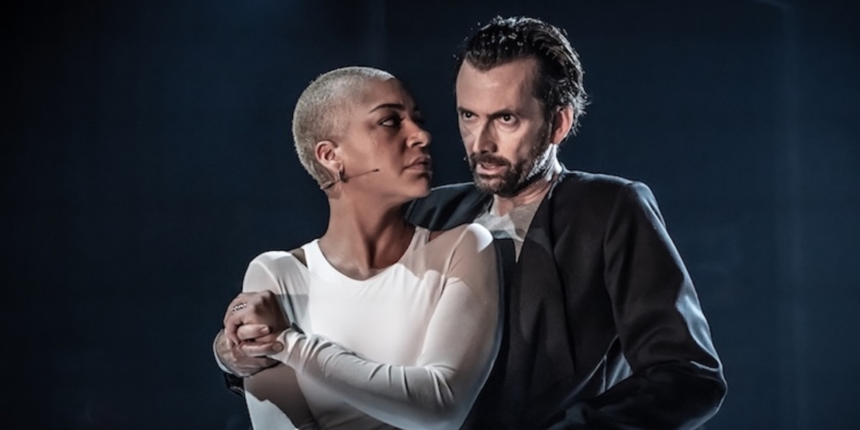 Review: MACBETH, In Cinemas  Image