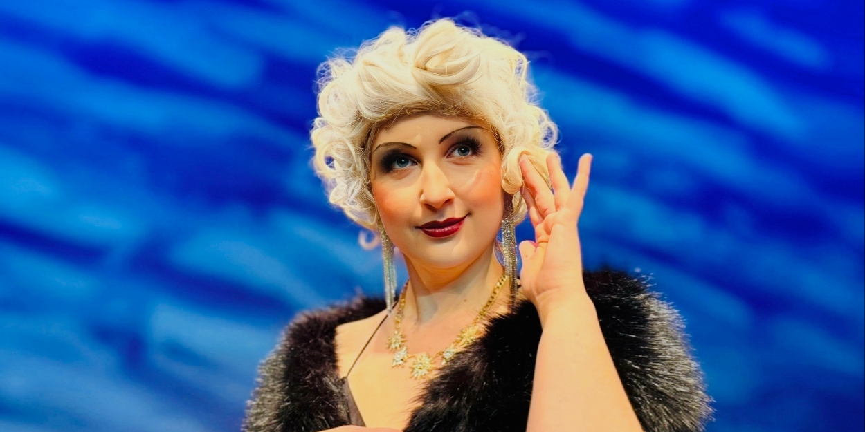 Review: MAE WEST AFTER DARK at Abbey Theatre Of Dublin Photo