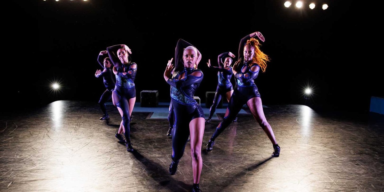 Review: MAJOR at OZ Arts Nashville