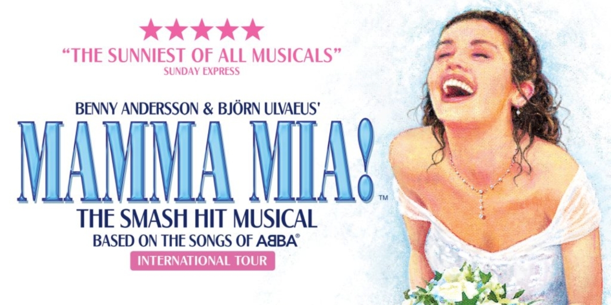 Review: MAMMA MIA! al Teatro Arcimboldi Milano Photo
