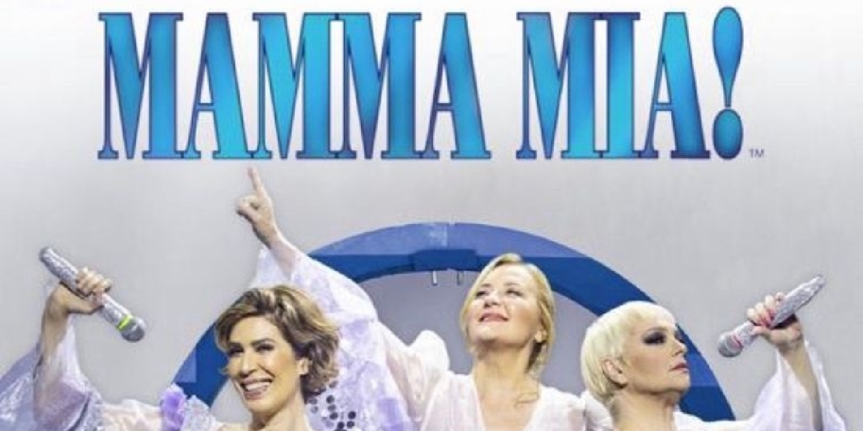After Tremendous Success in Rio International Megahit MAMMA MIA! Opens in  Sao Paulo