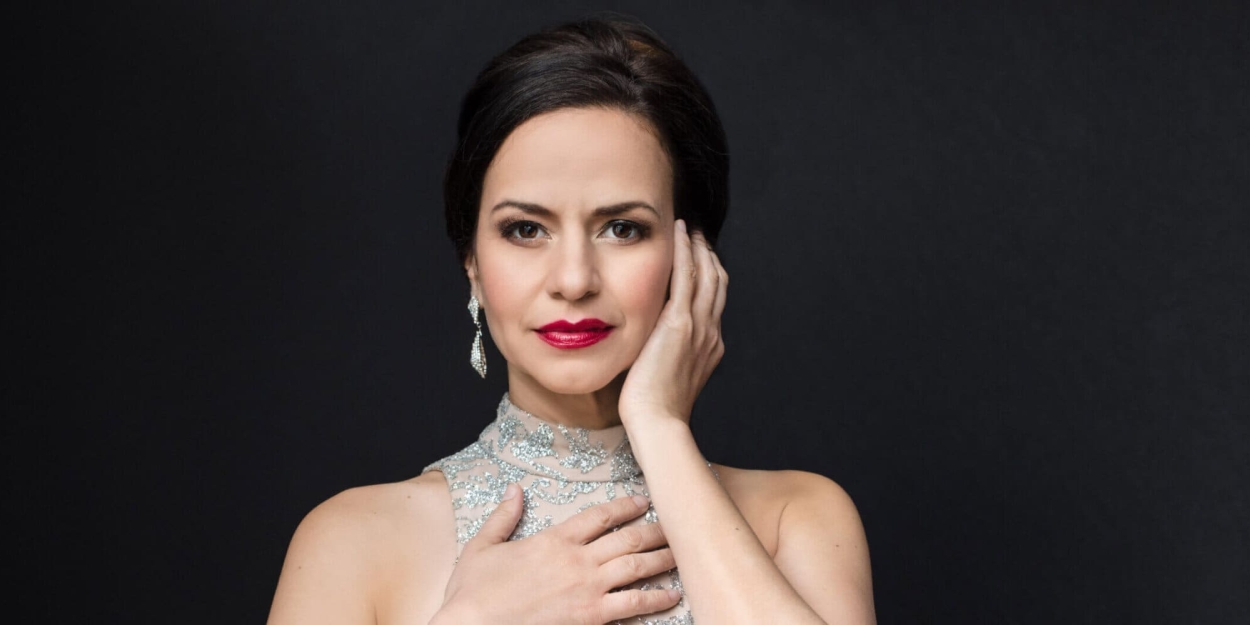 Review: MANDY GONZALEZ IN CONCERT at The O’Shaughnessy  Image