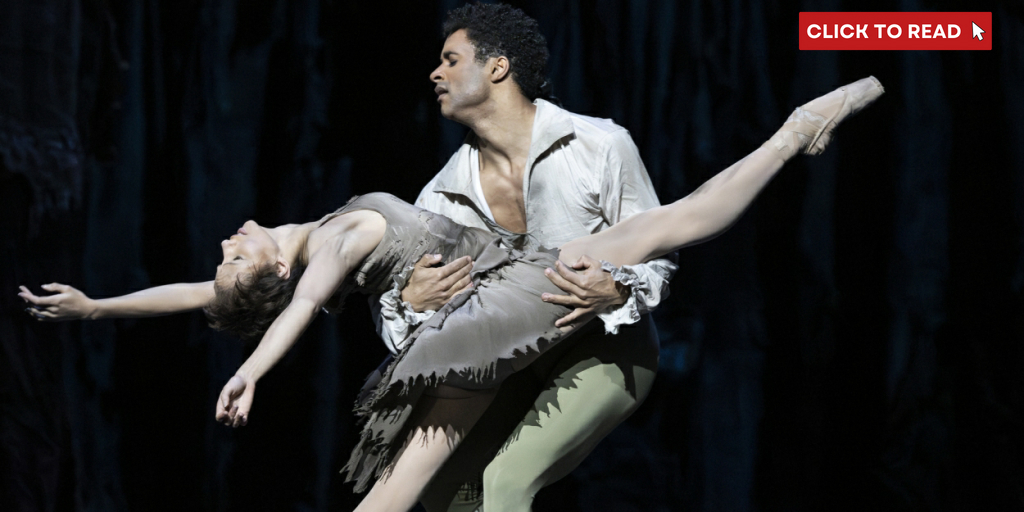 Review: MANON, Royal Opera House - Vimarsana News