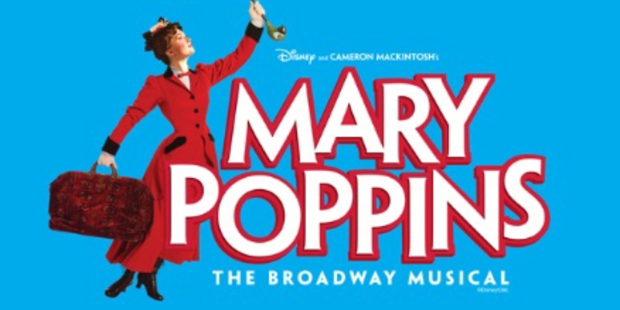 Review: MARY POPPINS at Musicals At Richter