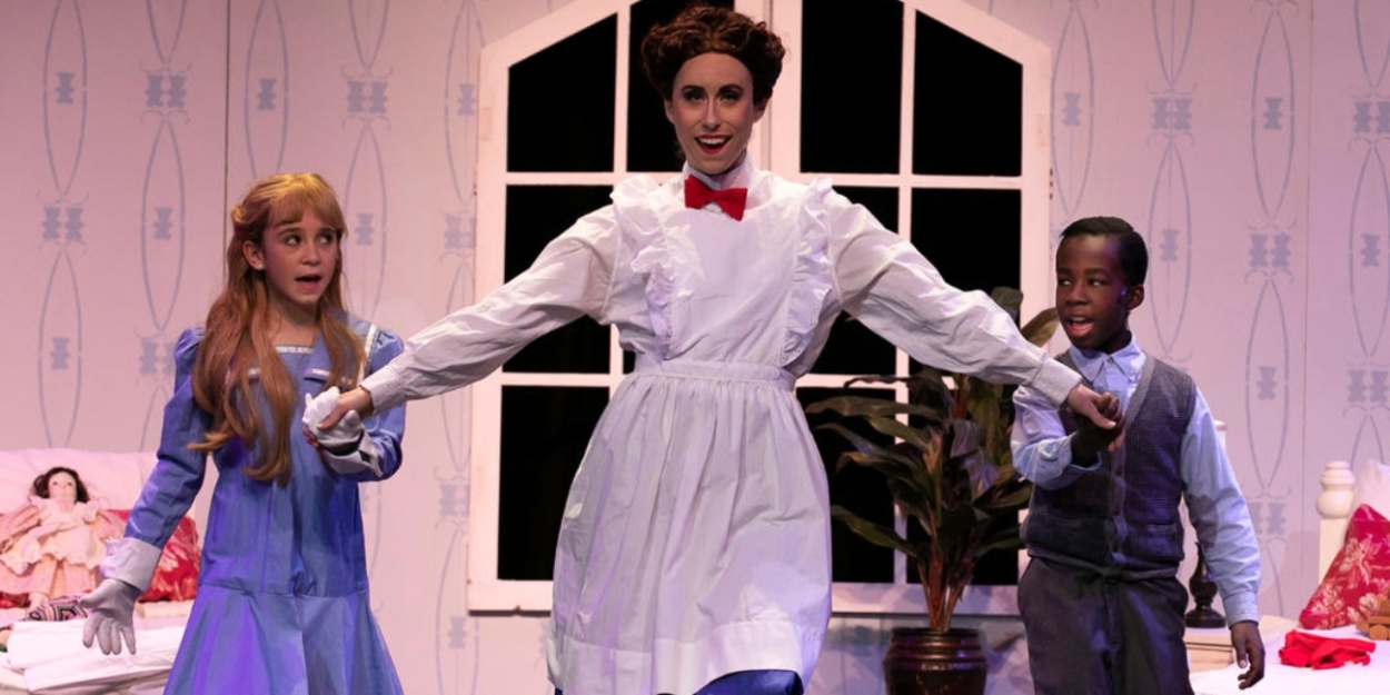Review: Orpheus Musical Theatre's Production of MARY POPPINS
