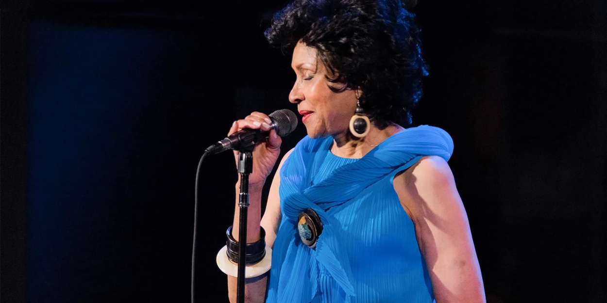 Review: Mary Stallings Spins Classic Jazz With Style & Substance at Dizzy's  Image