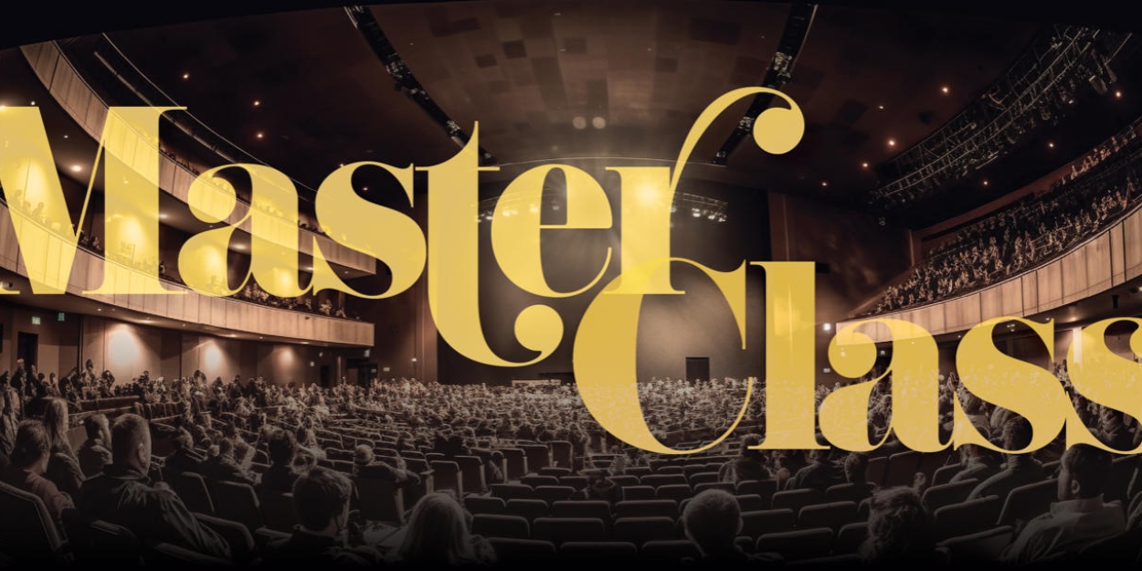 Review: MASTER CLASS at Diamond Head Theatre  Image