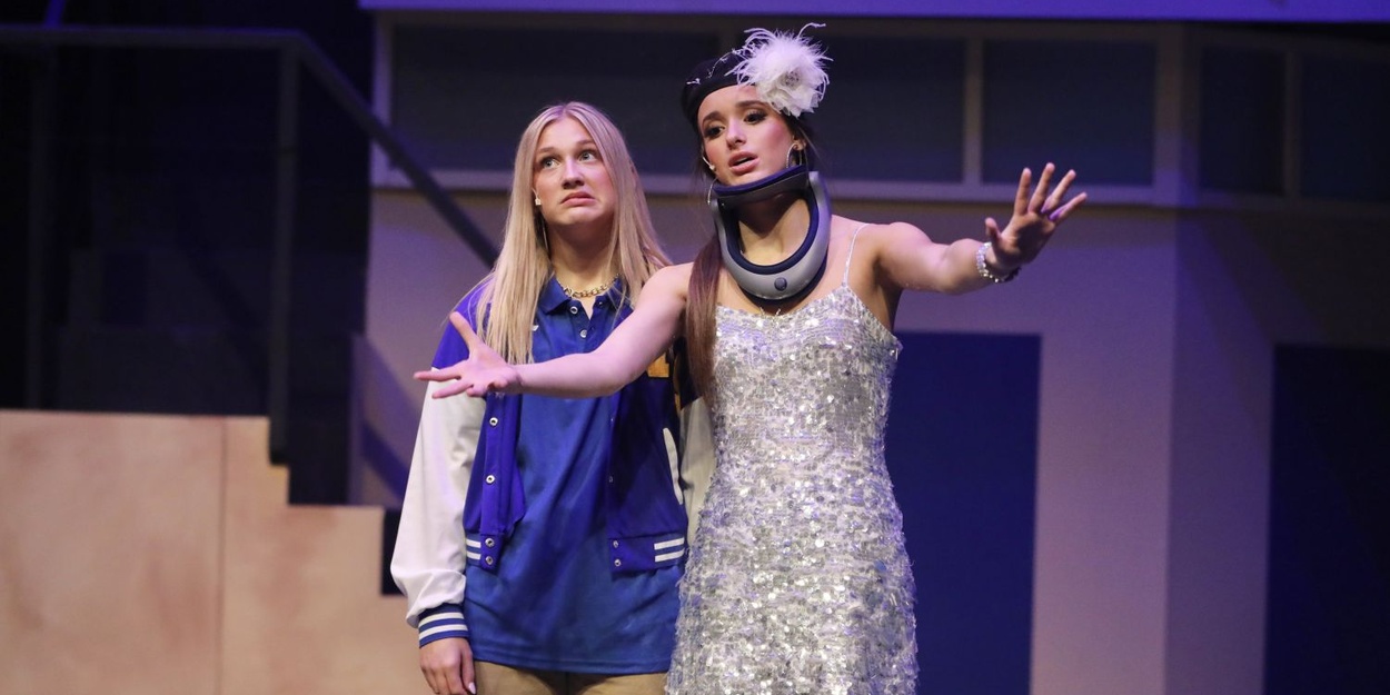 Review: MEAN GIRLS with Stage 13 At Wildwood Park For The Arts in Little Rock