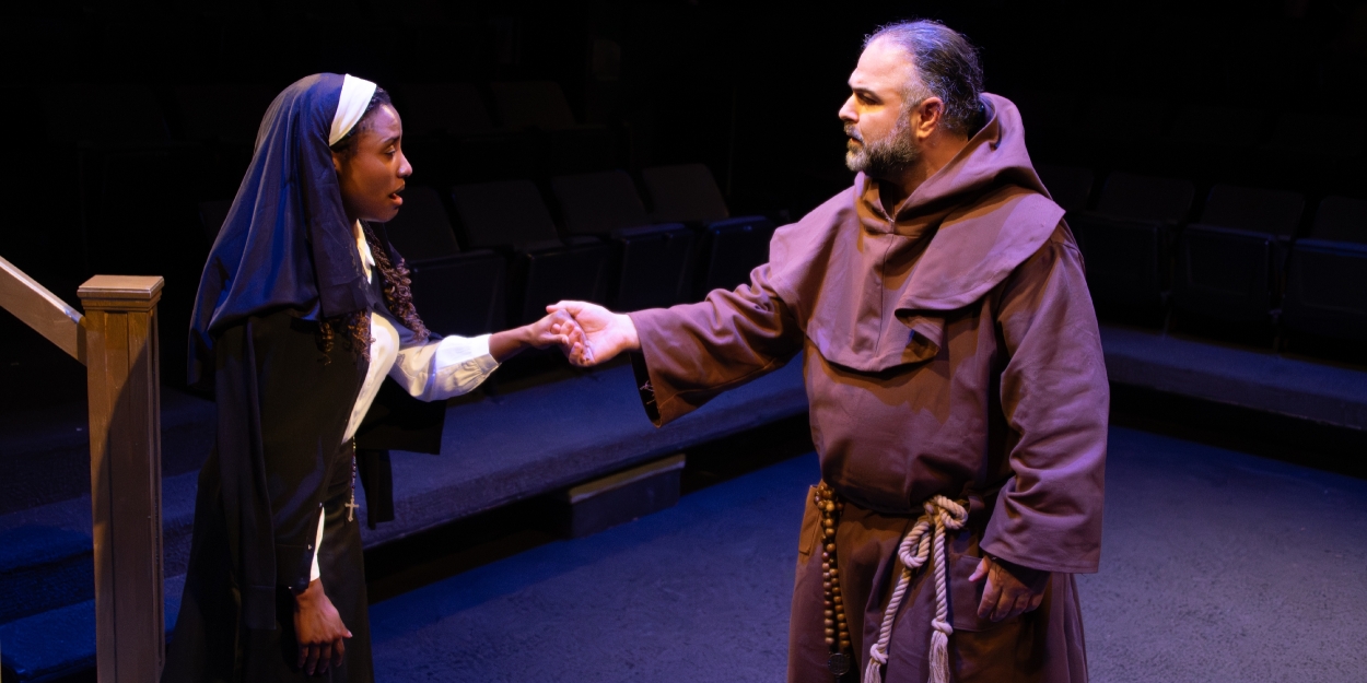 Review: MEASURE FOR MEASURE at Shakespeare Dallas Photo