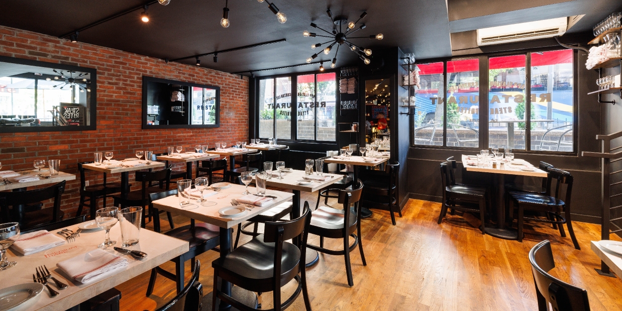 Review: MEDIUM RARE-Your Delectable Steak Dinner is Now Available Murray Hill  Image