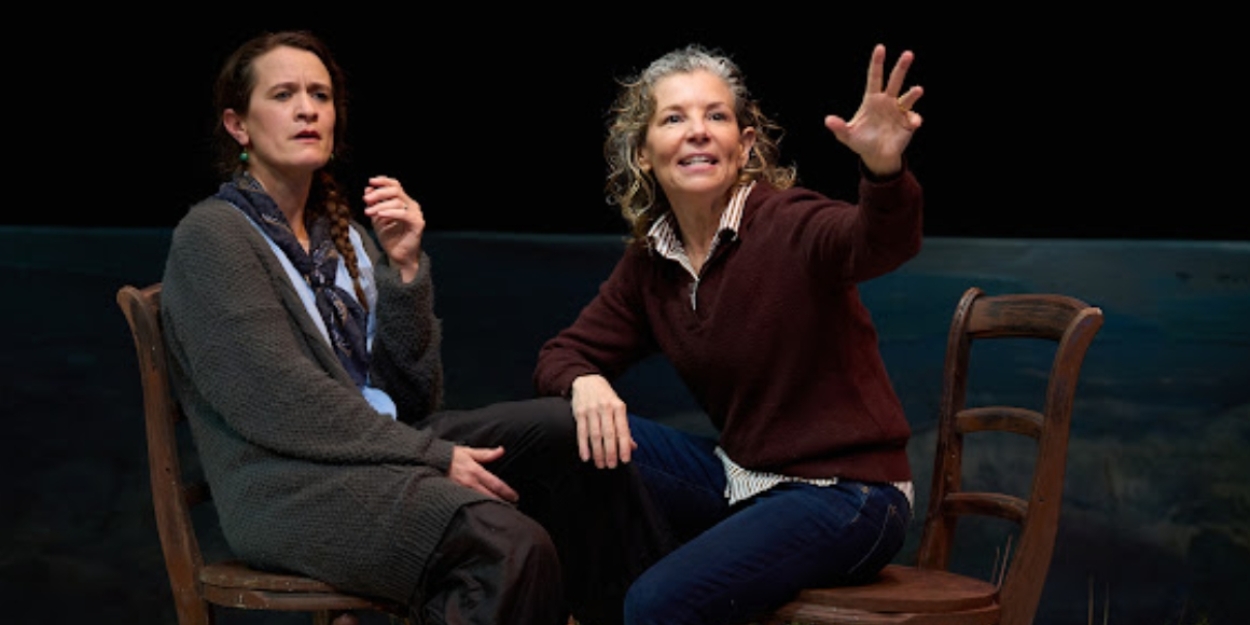 Review: MEET ME AT DAWN is a Contemplative Look at Managing Grief Photo