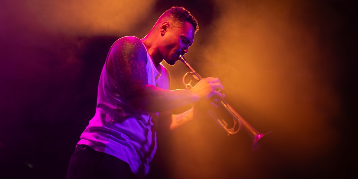 Review: MILES, Southwark Playhouse