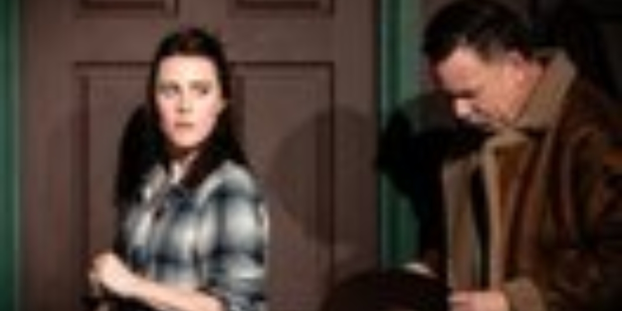Review: MISERY at Dolphin Theatre, Auckland Photo