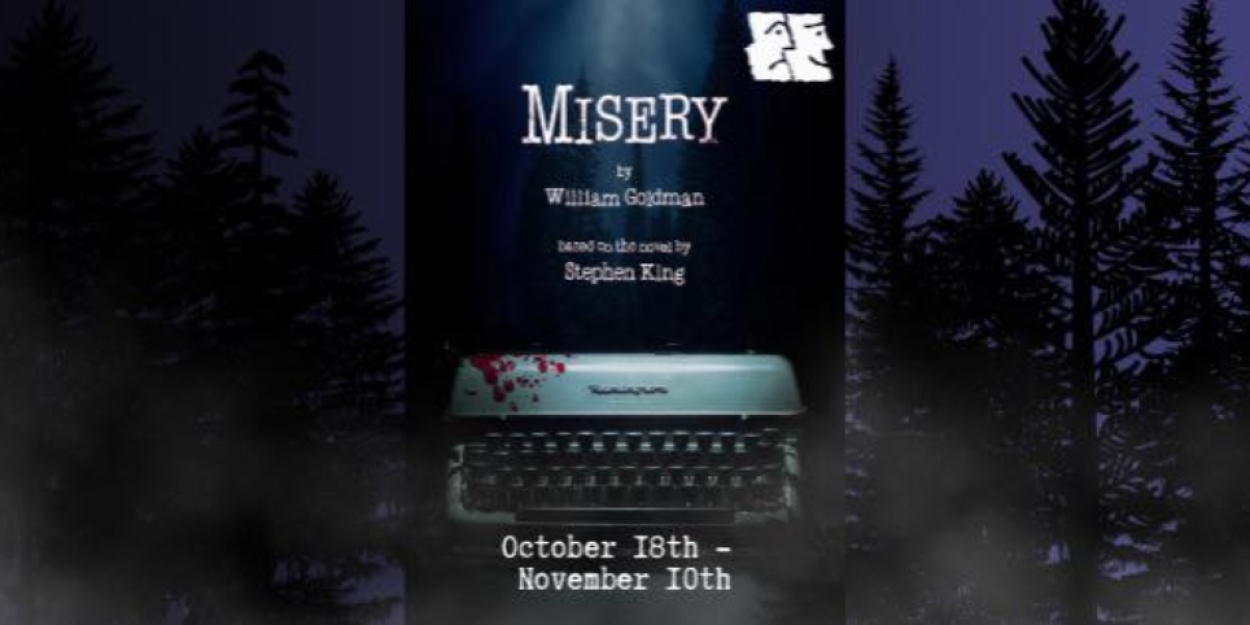 Review: MISERY at Live Theatre Workshop  Image