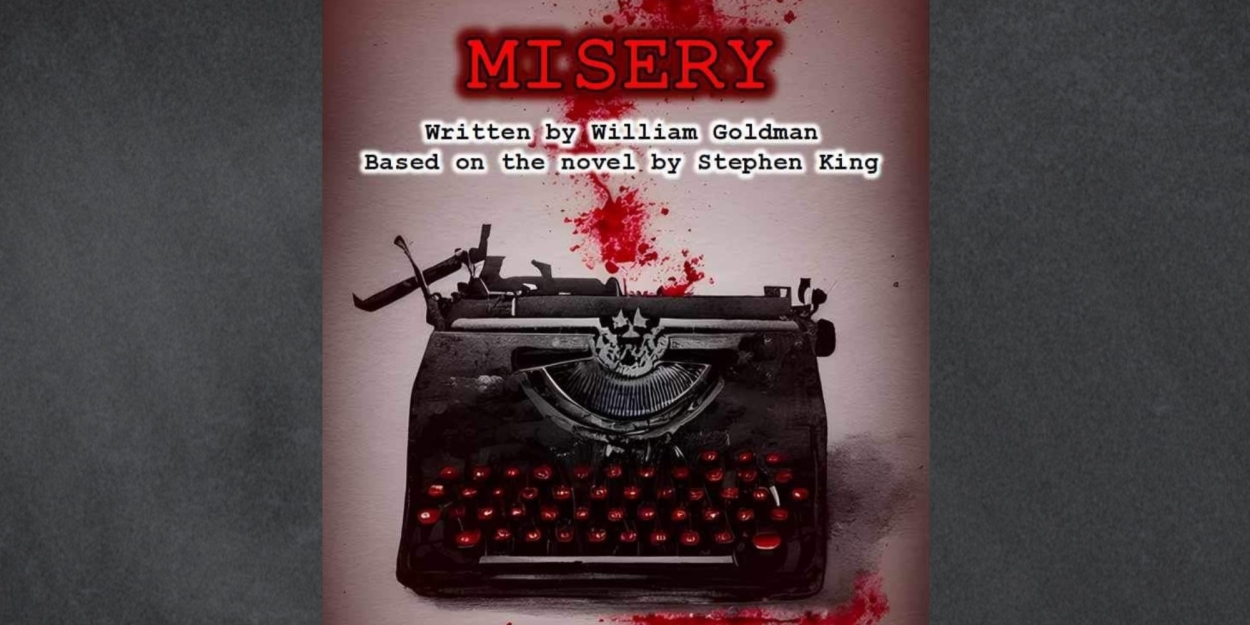 Review: MISERY at Twin Valley Players Colonnade Photo