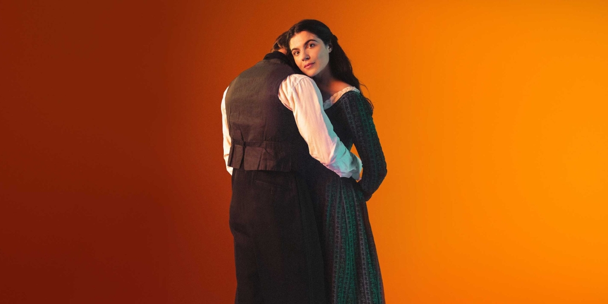 Review: MISS JULIE, Park Theatre Photo