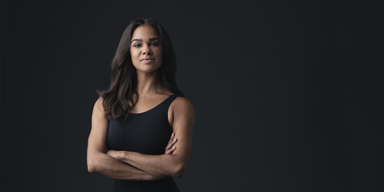 Misty Copeland's Joyce Festival Has the Stars but Not the Story