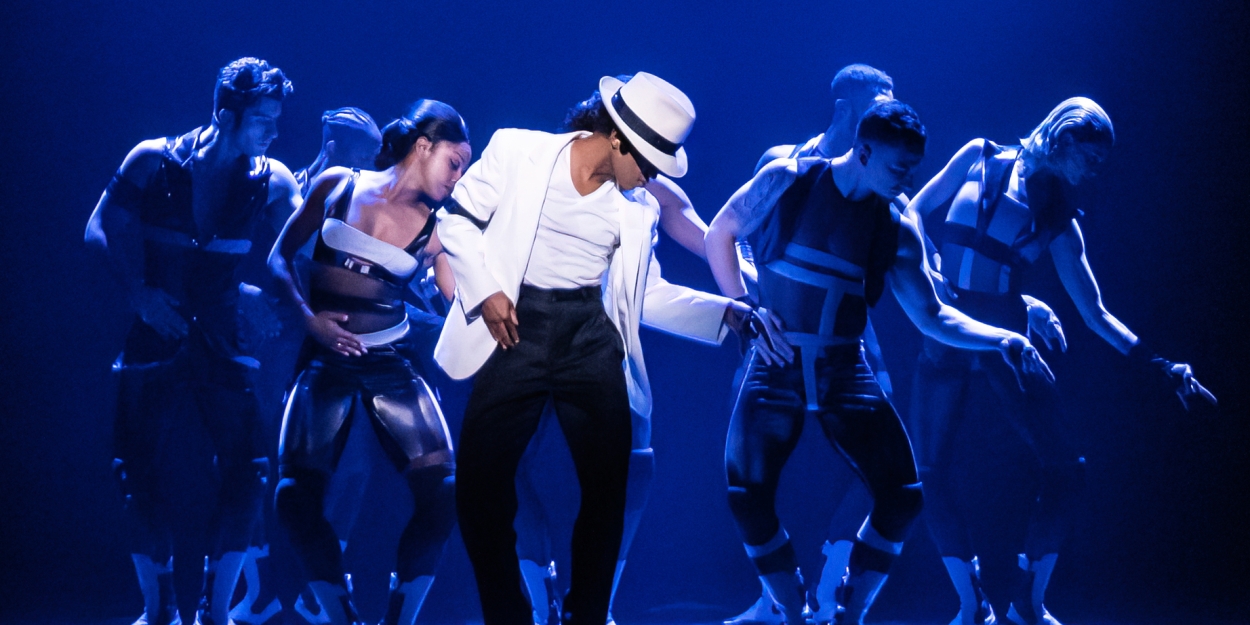 Review: MJ THE MUSICAL at Orpheum Theatre 