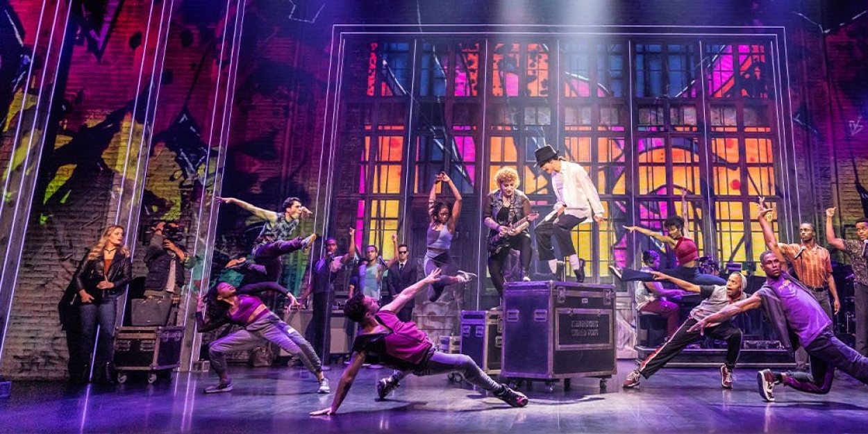 Review: MJ Explores an Enigma at Benedum Center