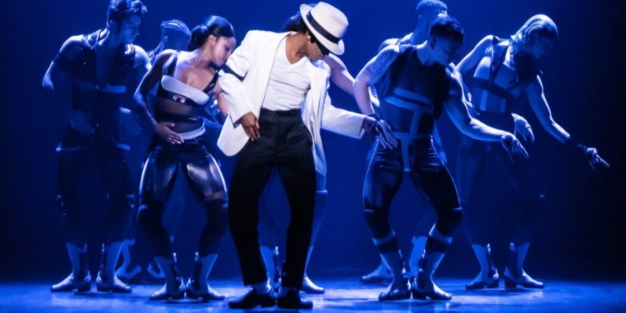 Review: MJ at Shea's Buffalo Theatre  Image