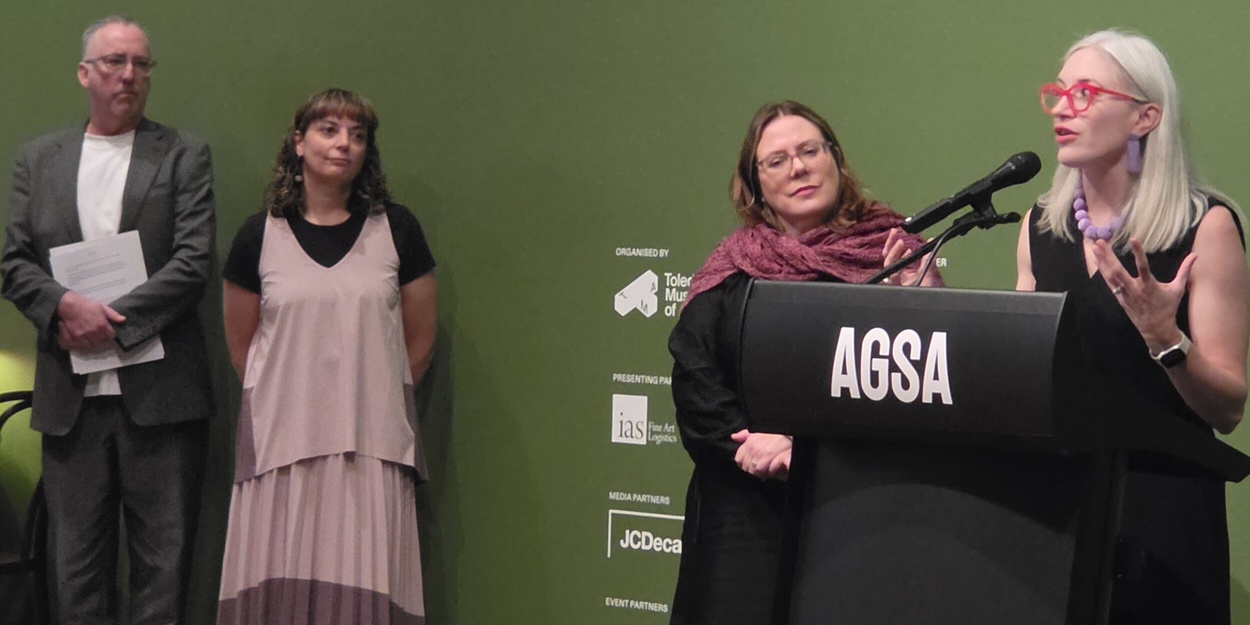 Review: MONET TO MATISSE: DEFYING TRADITION at Art Gallery Of South Australia