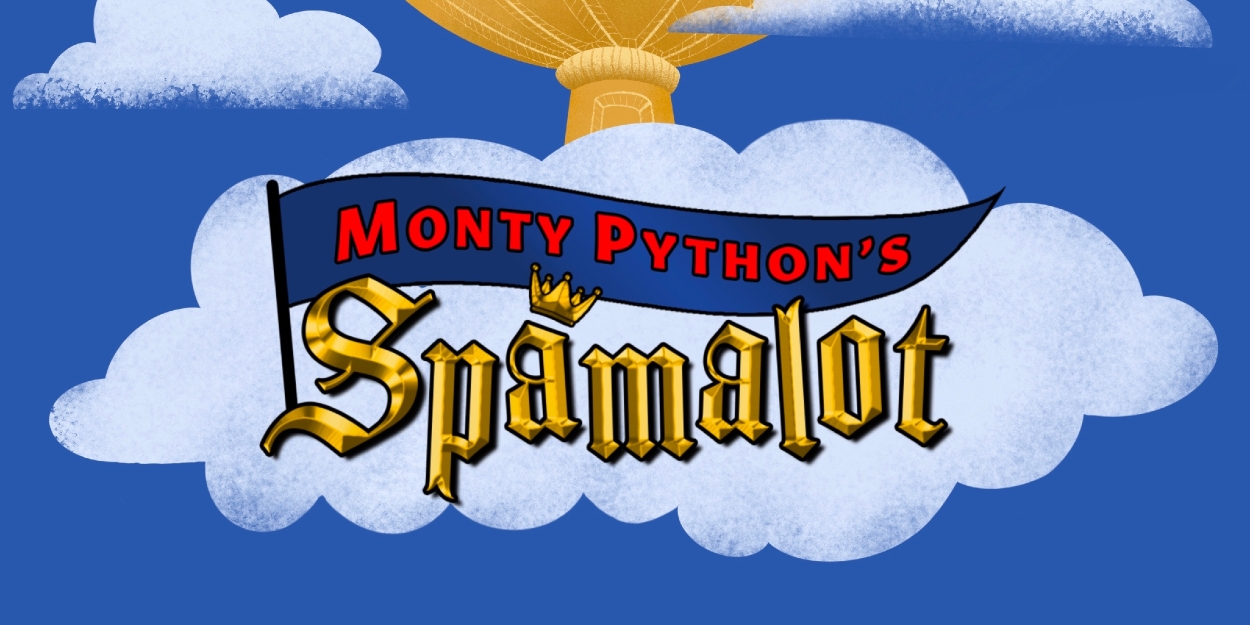 Review: Encore Performing Arts Found Its Grail with MONTY PYTHON'S SPAMALOT at Dr. Phillip Photo