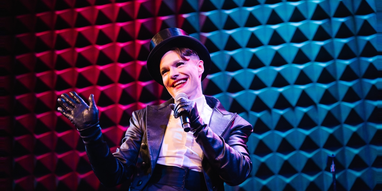 Review: Kim David Smith Was Exquisite in MORE MOSTLY MARLENE at Joe's Pub 