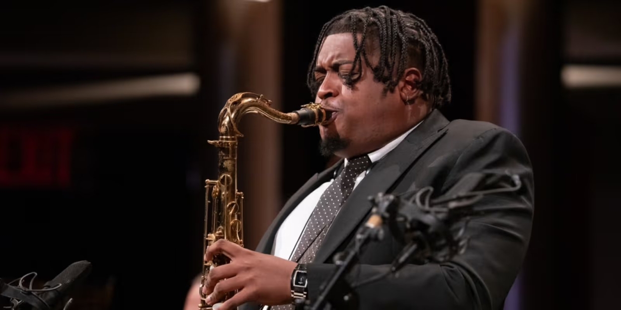 Review: MOTHER AFRICA With the JALC Orchestra Is a Masterful Showcase