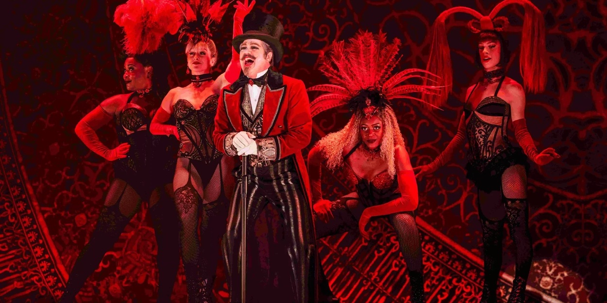 Review: MOULIN ROUGE! THE MUSICAL Returns to OC’s Segerstrom Center